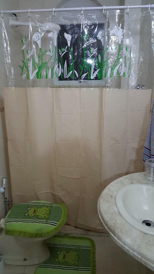 Apto - Petropolis - Rioアパートメント エクステリア 写真