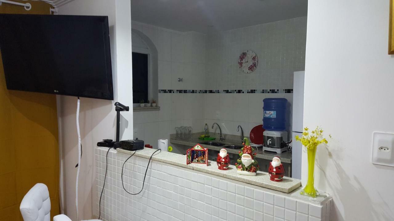 Apto - Petropolis - Rioアパートメント エクステリア 写真