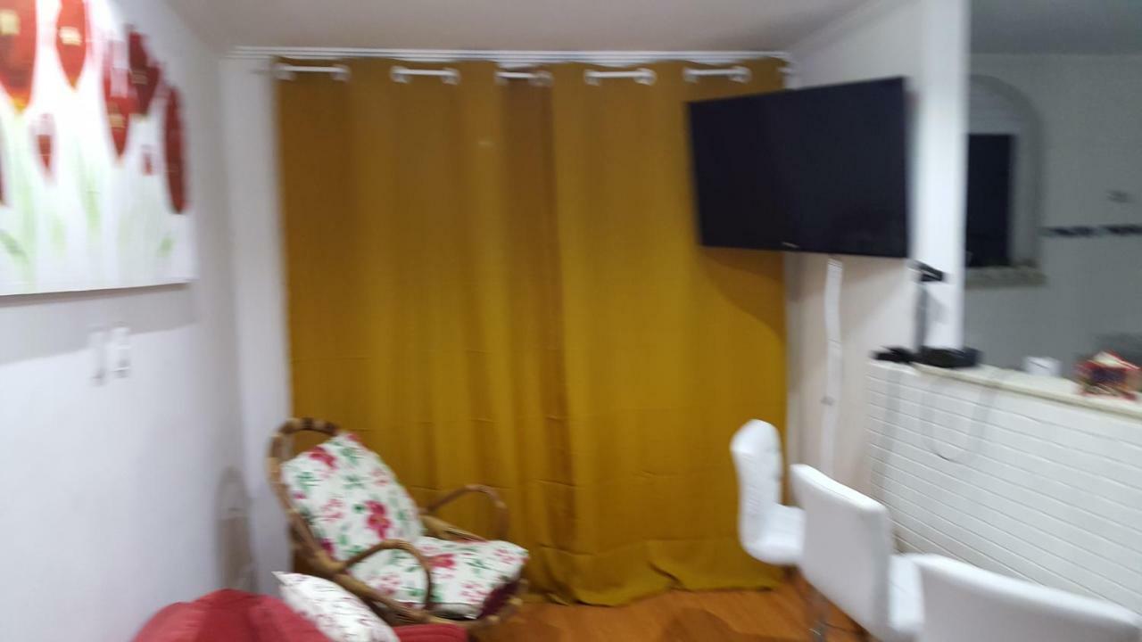 Apto - Petropolis - Rioアパートメント エクステリア 写真