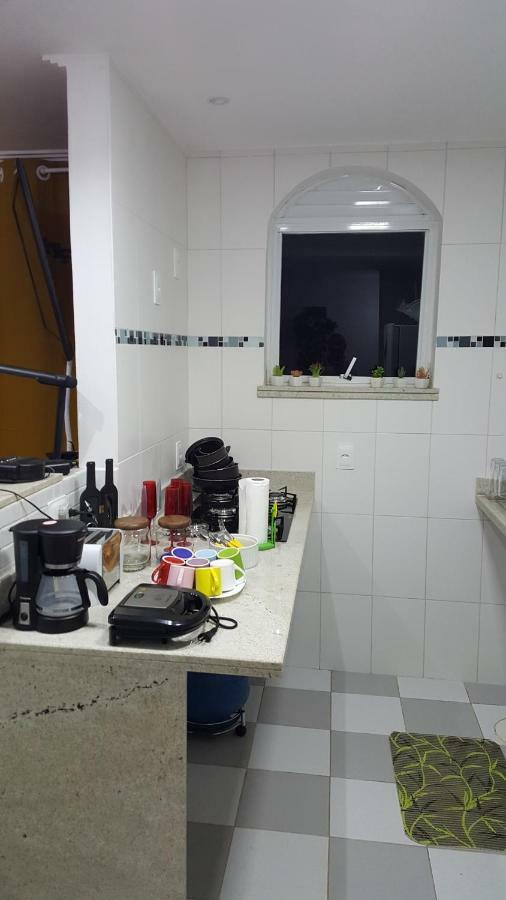 Apto - Petropolis - Rioアパートメント エクステリア 写真